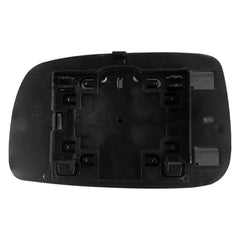 Passenger Side Door Mirror Glass image