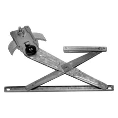 Front Driver Side Window Regulator image
