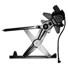 Front Driver Side Window Regulator image