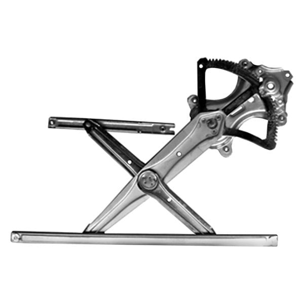 2001-2007 Toyota Highlander Front Driver Side Window Regulator Power - TO1350146-Partify-Painted-Replacement-Body-Parts