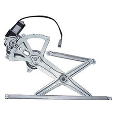 Front Driver Side Window Regulator image