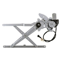 Front Driver Side Window Regulator image