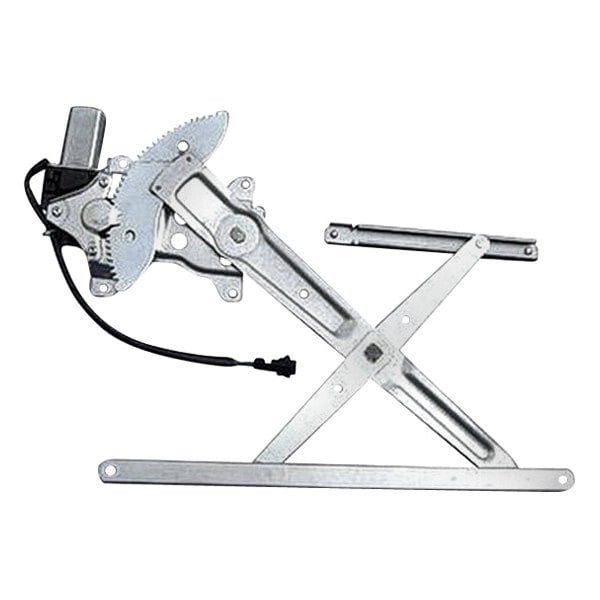 2000-2006 Toyota Tundra Front Driver Side Window Regulator Regulator & Motor Assembly - TO1350180-Partify-Painted-Replacement-Body-Parts