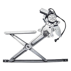 Front Driver Side Window Regulator image
