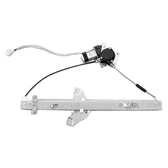 Front Driver Side Window Regulator image