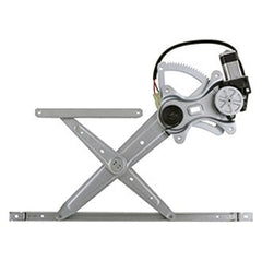 Front Driver Side Window Regulator image