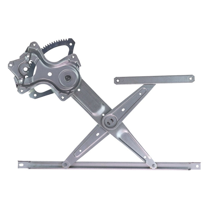 2012-2017 Toyota Camry Front Driver Side Window Regulator Regulator Only - TO1350209-Partify-Painted-Replacement-Body-Parts