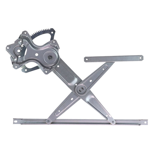 2012-2017 Toyota Camry Front Driver Side Window Regulator Regulator Only - TO1350209-Partify-Painted-Replacement-Body-Parts