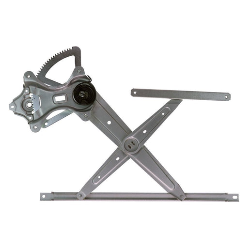 2011-2020 Toyota Sienna Front Driver Side Window Regulator Regulator Only - TO1350210-Partify-Painted-Replacement-Body-Parts