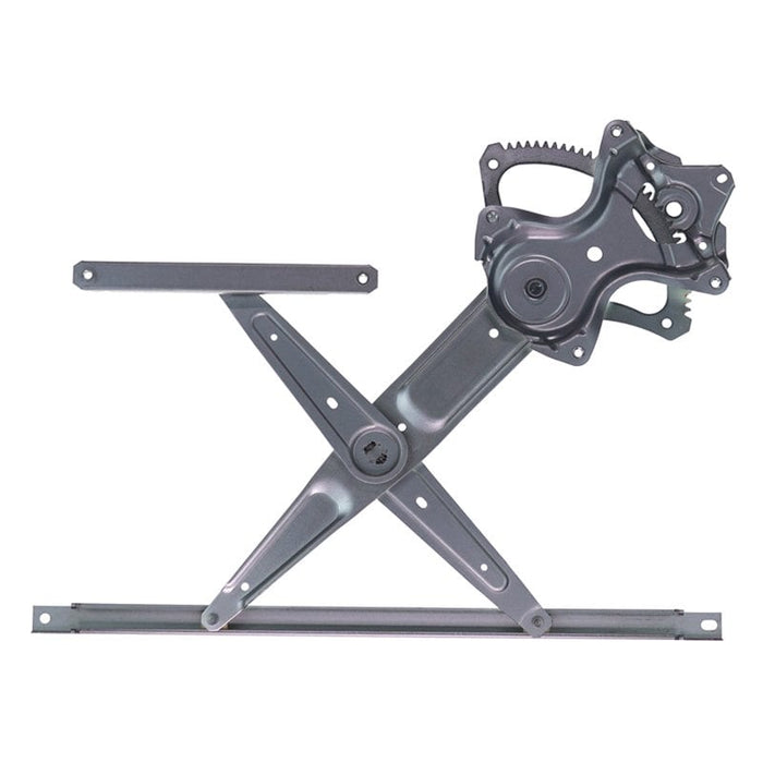 2013-2018 Toyota RAV4 Front Driver Side Window Regulator Regulator Only North America Built - TO1350212-Partify-Painted-Replacement-Body-Parts