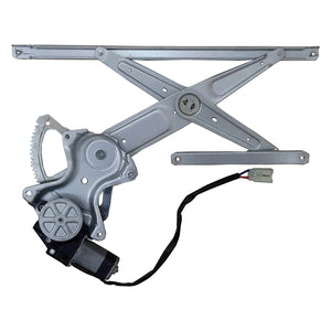 Front Driver Side Window Regulator image