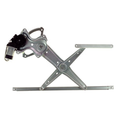 Front Driver Side Window Regulator image
