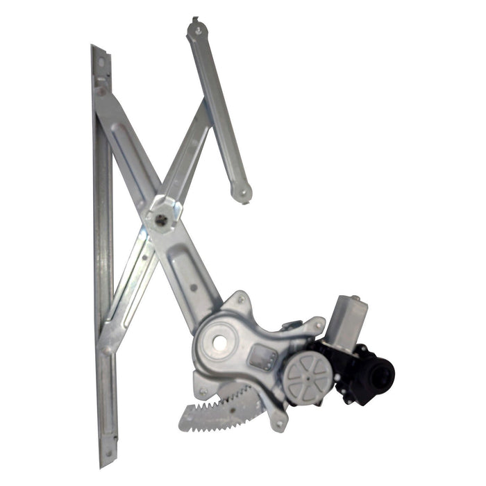 2014-2023 Toyota Corolla/Highlander/Tacoma Front Driver Side Window Regulator Regulator & Motor Assembly - TO1350239-Partify-Painted-Replacement-Body-Parts