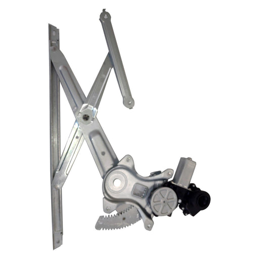 2014-2023 Toyota Corolla/Highlander/Tacoma Front Driver Side Window Regulator Regulator & Motor Assembly - TO1350239-Partify-Painted-Replacement-Body-Parts