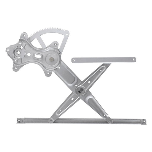 2005-2015 Toyota Tacoma Front Passenger Side Window Regulator W/Power - TO1351137-Partify-Painted-Replacement-Body-Parts