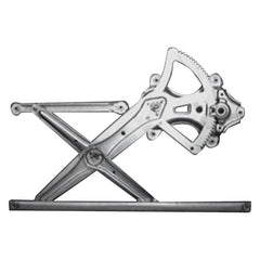Front Passenger Side Window Regulator image