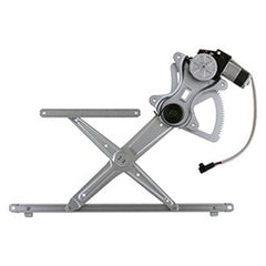Front Passenger Side Window Regulator image