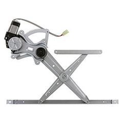 Front Passenger Side Window Regulator image