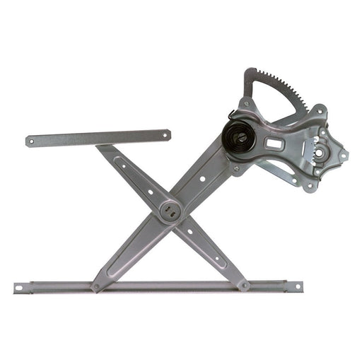 2011-2020 Toyota Sienna Front Passenger Side Window Regulator Regulator Only - TO1351210-Partify-Painted-Replacement-Body-Parts