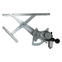 Front Passenger Side Window Regulator image