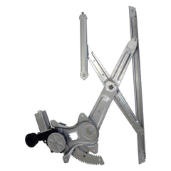 Front Passenger Side Window Regulator image