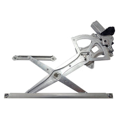 Front Passenger Side Window Regulator image