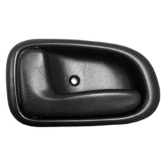 Front Driver Side Interior Door Handle image
