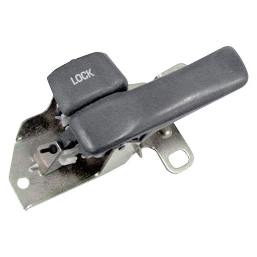 1992-1996 Toyota Camry Front Driver Side Interior Door Handle Blue Inside - TO1352128-Partify-Painted-Replacement-Body-Parts