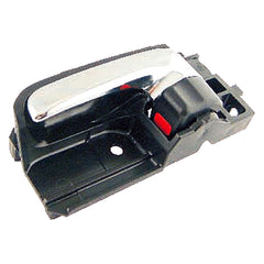 Front Driver Side Interior Door Handle image