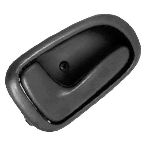 1993-1997 Toyota Corolla Front Driver Side Interior Door Handle Inside - TO1352140-Partify-Painted-Replacement-Body-Parts