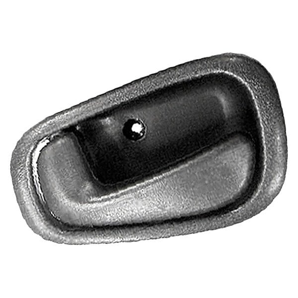 1998-2002 Toyota Corolla Front Driver Side Interior Door Handle Manual Locks Inside - TO1352141-Partify-Painted-Replacement-Body-Parts