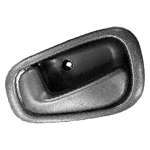 1998-2002 Toyota Corolla Front Driver Side Interior Door Handle Manual Locks Inside - TO1352141-Partify-Painted-Replacement-Body-Parts