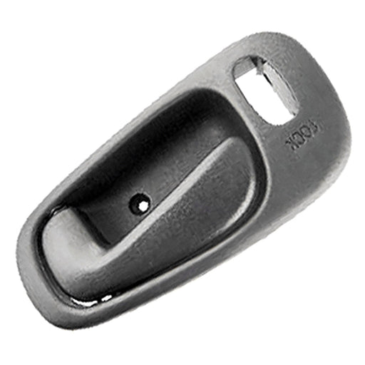 1998-2002 Toyota Corolla Front Driver Side Interior Door Handle Power Locks Inside - TO1352153-Partify-Painted-Replacement-Body-Parts