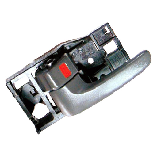 2000-2006 Toyota Tundra Front Driver Side Interior Door Handle Gray - TO1352156-Partify-Painted-Replacement-Body-Parts