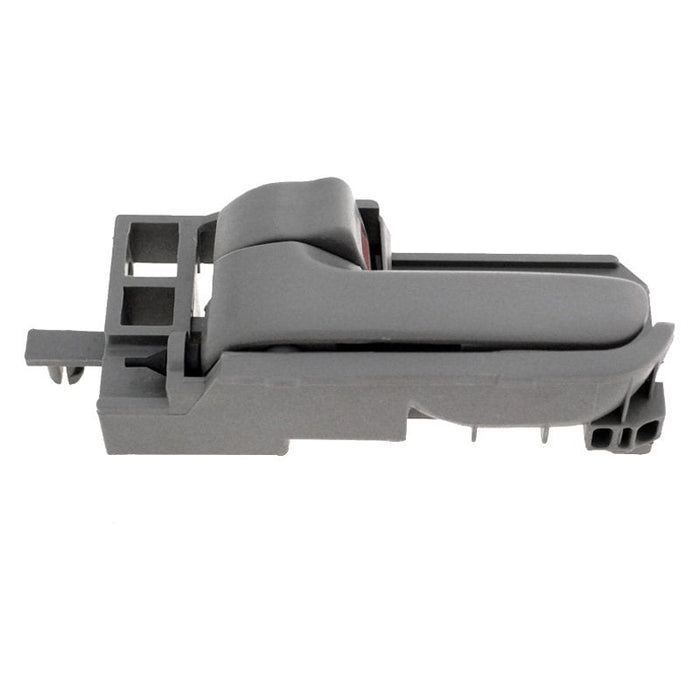 2003-2008 Toyota Corolla Front Driver Side Interior Door Handle Usa Built Pre-Painted Inside - TO1352169-Partify-Painted-Replacement-Body-Parts