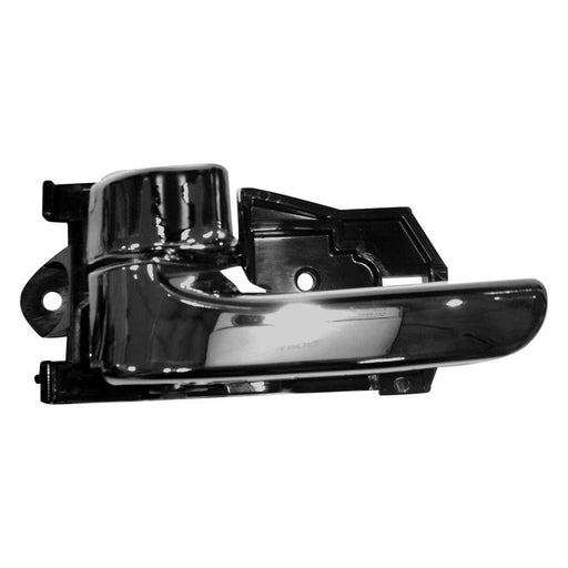 1997-2001 Toyota Camry Front Driver Side Interior Door Handle Chrome Inside - TO1352170-Partify-Painted-Replacement-Body-Parts