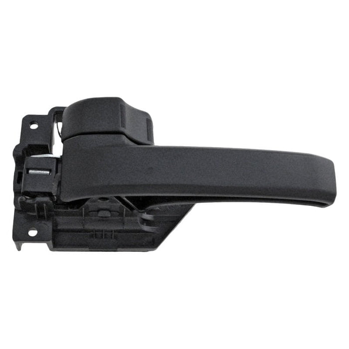 2007-2022 Toyota Sequoia/Tundra Base/SR5/SR5/SR5 Premium Front Driver Side Interior Door Handle Textured Inside - TO1352174-Partify-Painted-Replacement-Body-Parts