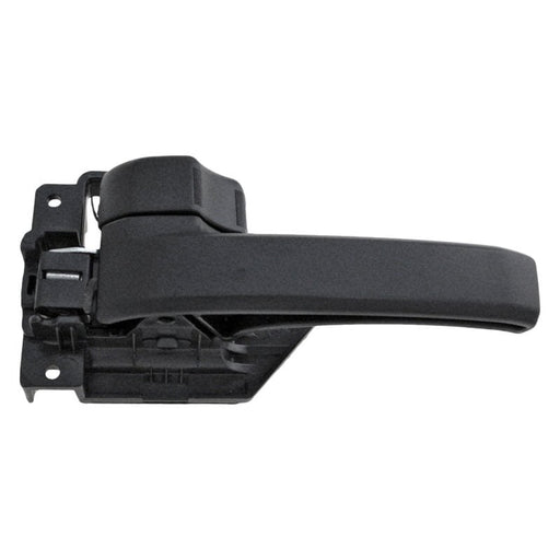 2007-2022 Toyota Sequoia/Tundra Base/SR5/SR5/SR5 Premium Front Driver Side Interior Door Handle Textured Inside - TO1352174-Partify-Painted-Replacement-Body-Parts