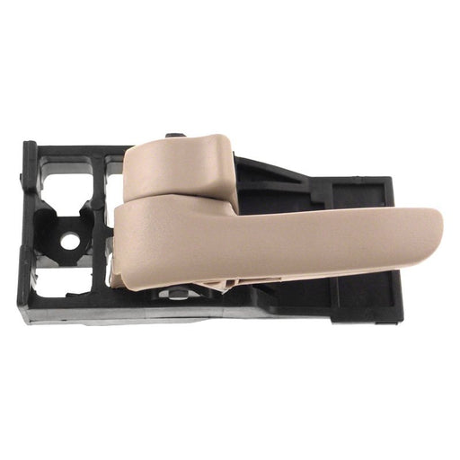 2005-2006 Toyota Tundra Front Driver Side Interior Door Handle Fawn Inside - TO1352187-Partify-Painted-Replacement-Body-Parts