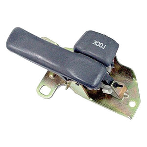 Front Passenger Side Interior Door Handle image