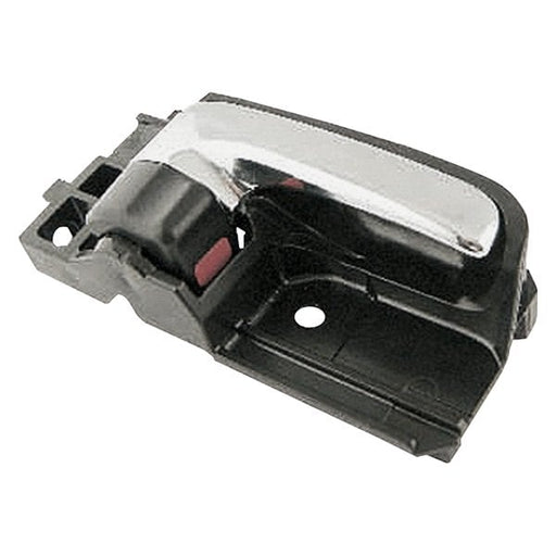 2003-2010 Toyota Corolla/Matrix S/XRS/XR/XRS/Scion tC Front Passenger Side Interior Door Handle Inside - TO1353139-Partify-Painted-Replacement-Body-Parts
