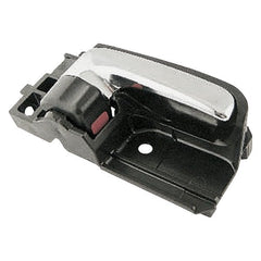 Front Passenger Side Interior Door Handle image