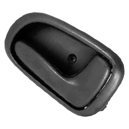 1993-1997 Toyota Corolla Front Passenger Side Interior Door Handle Inside - TO1353140-Partify-Painted-Replacement-Body-Parts