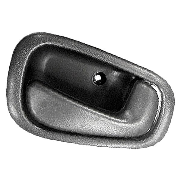 1998-2002 Toyota Corolla Front Passenger Side Interior Door Handle Manual Locks Inside - TO1353141-Partify-Painted-Replacement-Body-Parts