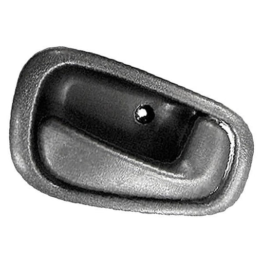1998-2002 Toyota Corolla Front Passenger Side Interior Door Handle Manual Locks Inside - TO1353141-Partify-Painted-Replacement-Body-Parts