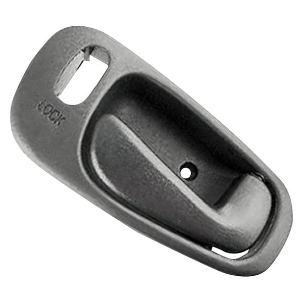 1998-2002 Toyota Corolla Front Passenger Side Interior Door Handle Power Locks Inside - TO1353153-Partify-Painted-Replacement-Body-Parts