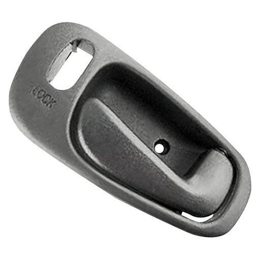 1998-2002 Toyota Corolla Front Passenger Side Interior Door Handle Power Locks Inside - TO1353153-Partify-Painted-Replacement-Body-Parts