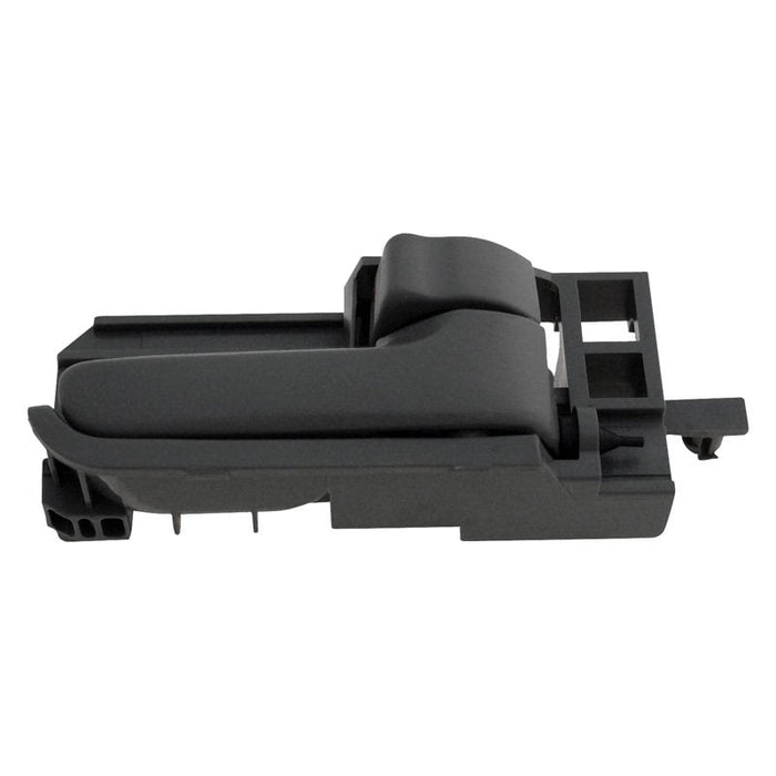 2003-2008 Toyota Corolla Front Passenger Side Interior Door Handle Usa Built Pre-Painted Inside - TO1353169-Partify-Painted-Replacement-Body-Parts
