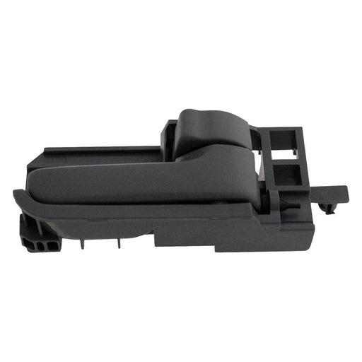 2003-2008 Toyota Corolla Front Passenger Side Interior Door Handle Usa Built Pre-Painted Inside - TO1353169-Partify-Painted-Replacement-Body-Parts