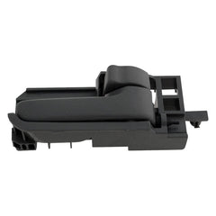 Front Passenger Side Interior Door Handle image